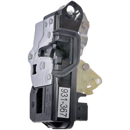 Dorman INTGR LATCH ACTUATOR 931-367